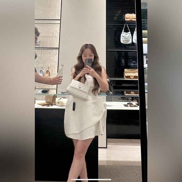 Authentic chanel bag - Picture 9 of 9